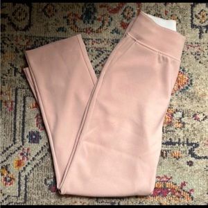 Blush Dress Pants